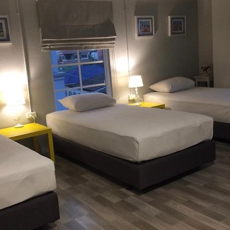 43 Home Μπανγκόκ Εξωτερικό φωτογραφία
