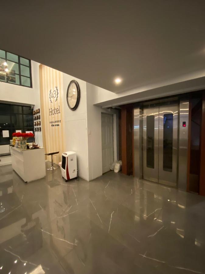 43 Home Μπανγκόκ Εξωτερικό φωτογραφία
