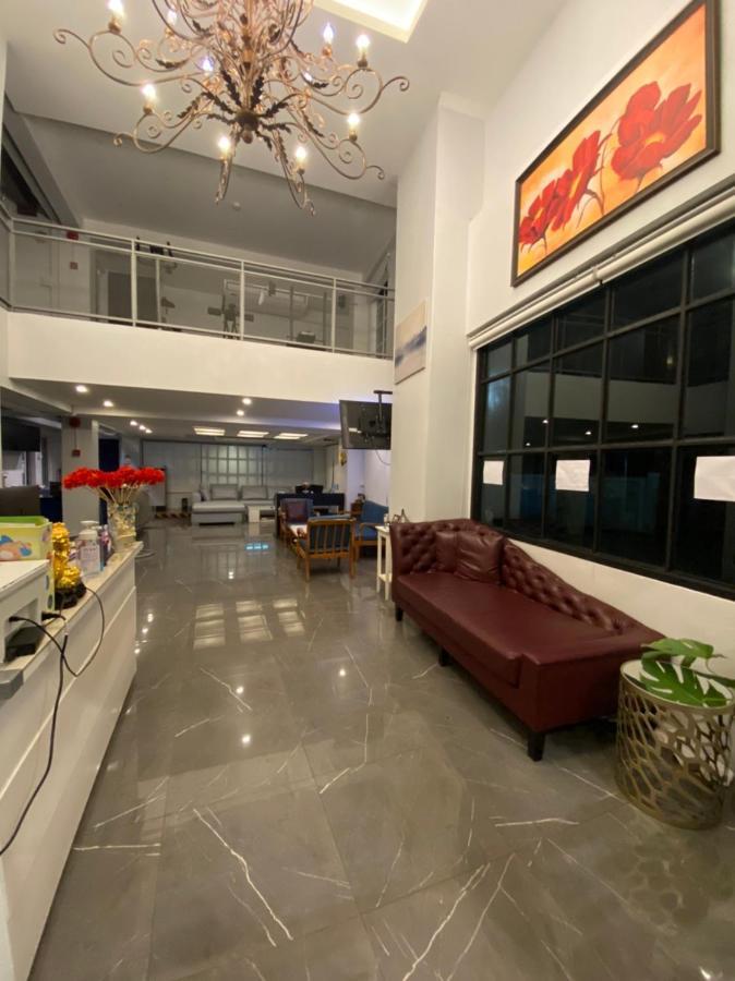 43 Home Μπανγκόκ Εξωτερικό φωτογραφία
