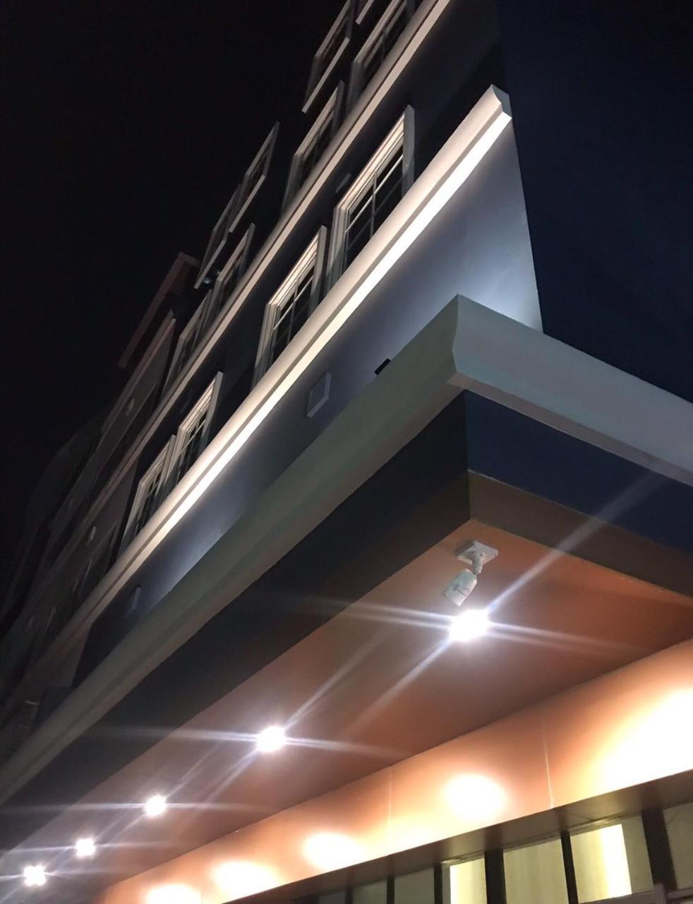 43 Home Μπανγκόκ Εξωτερικό φωτογραφία