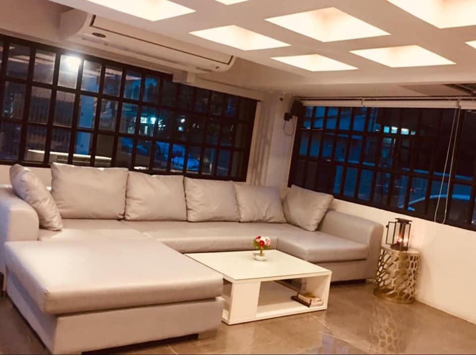 43 Home Μπανγκόκ Εξωτερικό φωτογραφία