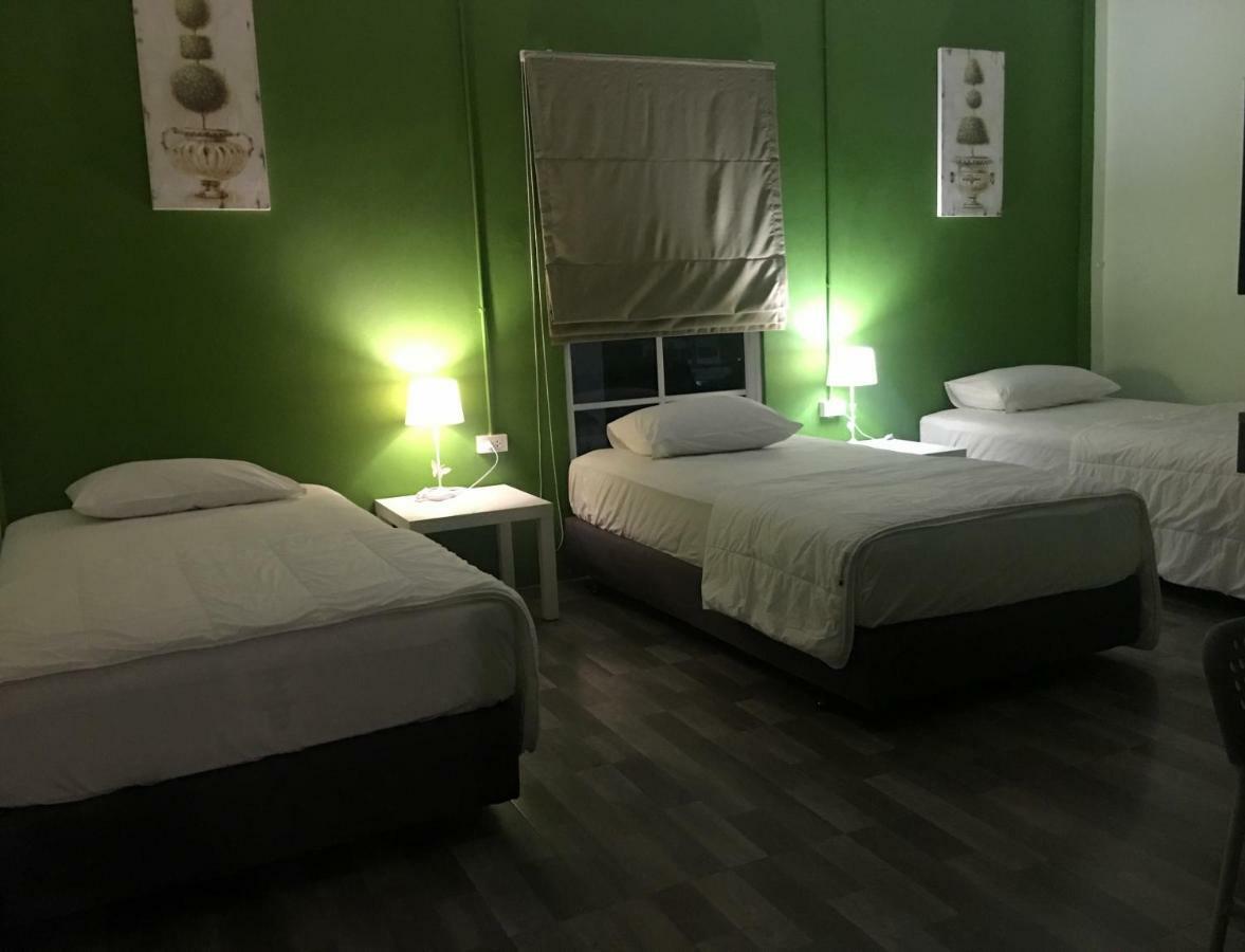 43 Home Μπανγκόκ Εξωτερικό φωτογραφία