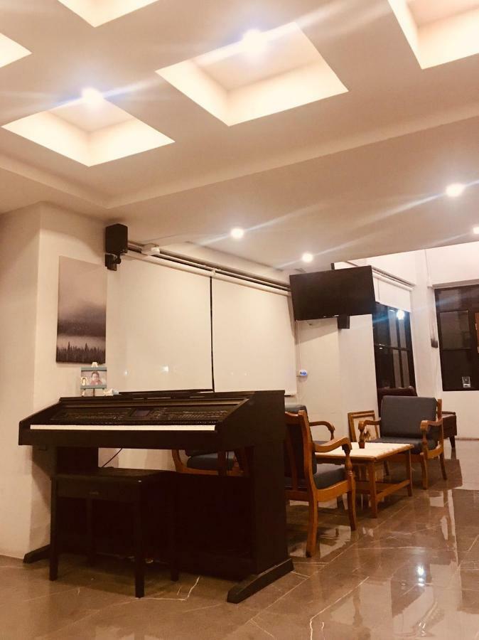 43 Home Μπανγκόκ Εξωτερικό φωτογραφία