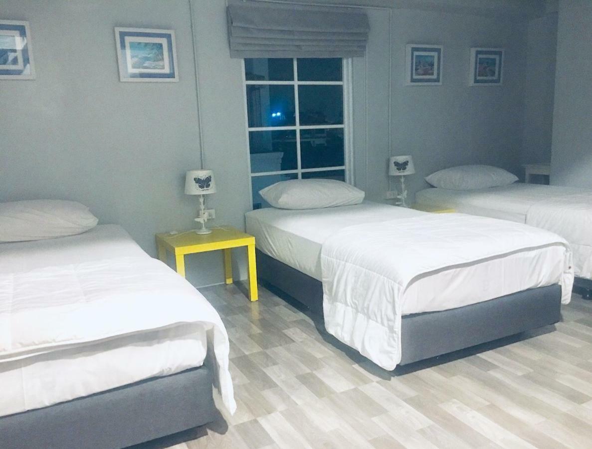 43 Home Μπανγκόκ Εξωτερικό φωτογραφία